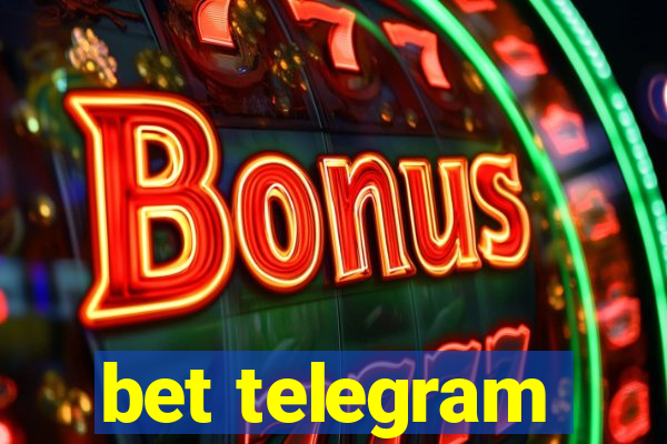 bet telegram